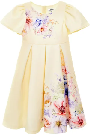 IAME Vestido Sunlight Serenade