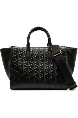 Lacoste Bolso shopper Maheki grande