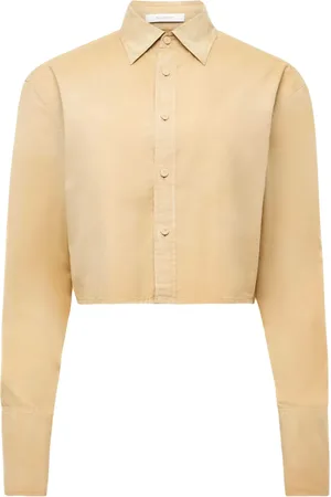 J.W.Anderson Camisa corta Garment