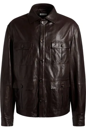 Bally Chaqueta Sahara