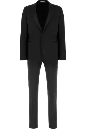 corneliani Blazer con botones
