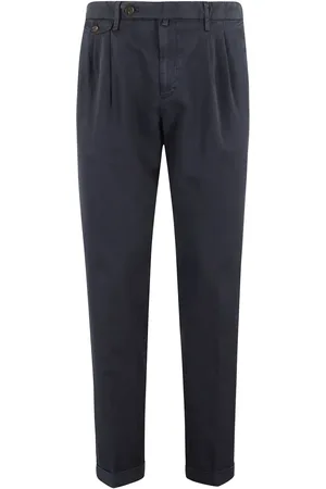 BRIGLIA Pantalones chinos BG02
