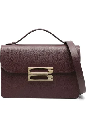 Victoria Beckham Bolso de hombro Dorian