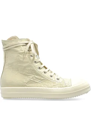 Rick Owens Zapatillas altas