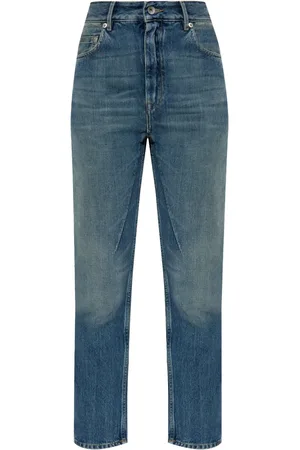 Rick Owens Vaqueros rectos