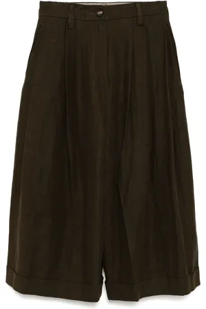 ZIGGY CHEN Pantalones anchos
