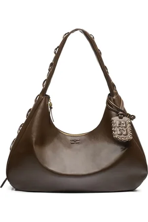 Ganni Bolso hobo grande