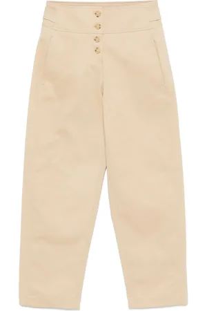 HUGO BOSS Pantalones ajustados