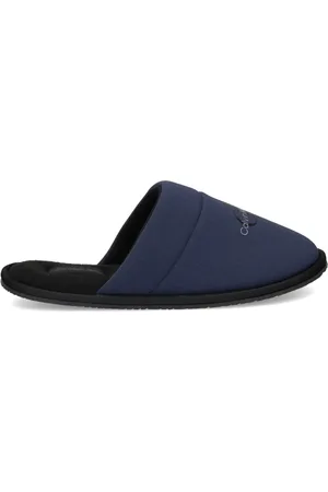 Calvin Klein Slippers con logo