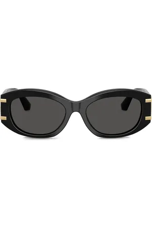 Dolce & Gabbana Gafas de sol con logo DG