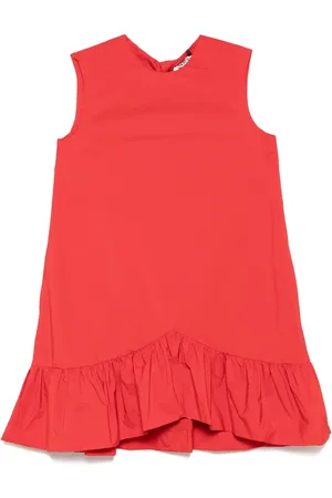 Essentiel Antwerp Vestido corto de popelina