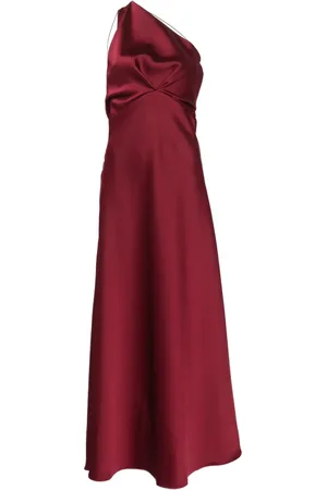 BLANCA Vestido largo Aloysia