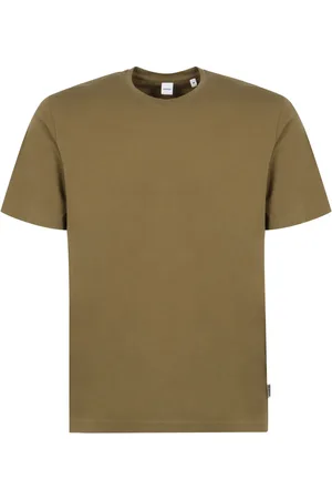 Aspesi Camiseta en algodón