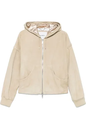Halfboy Chaqueta bómber con capucha