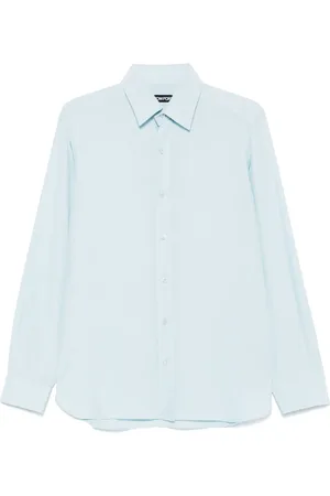 Tom Ford Camisa de seda