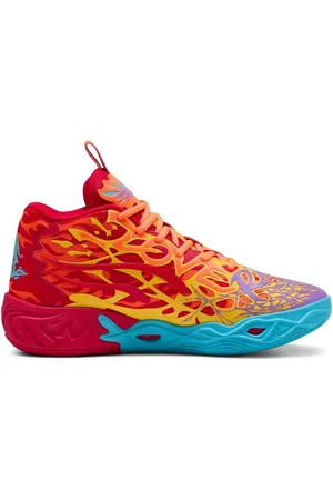 PUMA Zapatillas LaMelo Ball MB.04 Phoenix