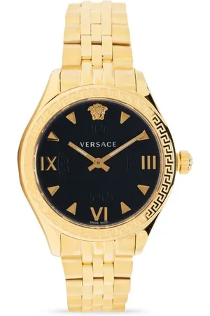 VERSACE Reloj Hellenyium Lady de 35mm