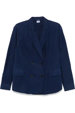 Aspesi Blazer con doble botonadura