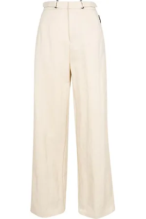 HONOR THE GIFT Pantalones Service rectos