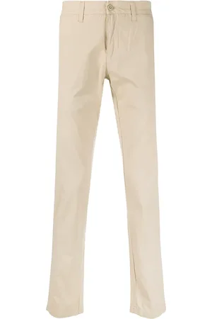 Carhartt Pantalones chinos con corte slim