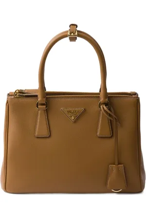 Prada Bolso shopper Galleria mediano