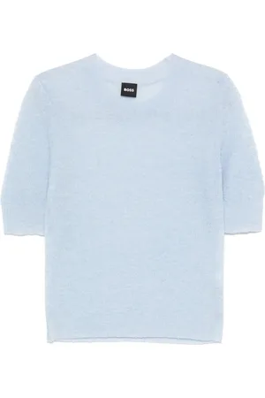 HUGO BOSS Camiseta de punto