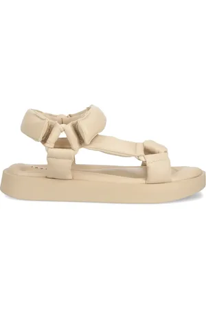 INUIKII Sandalias de piel