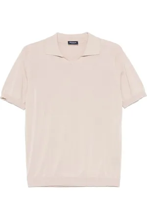 DRUMOHR Camiseta Frostred