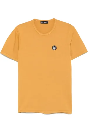 SOCIÉTÉ ANONYME Camiseta con parche Sunny