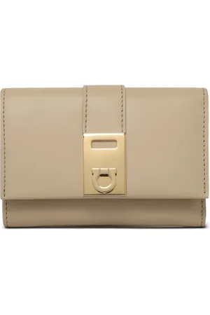 Salvatore Ferragamo Cartera Hug