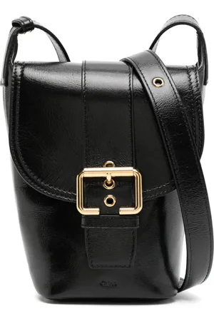 Chloé Bolso de hombro Camera