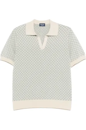 DRUMOHR Camiseta Razor Blade