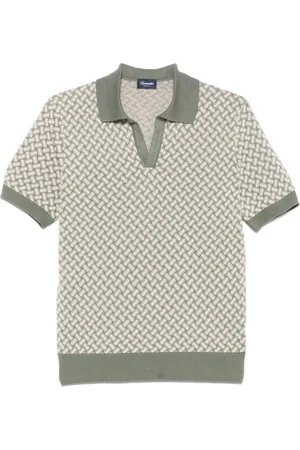 DRUMOHR Camiseta Razor Blade
