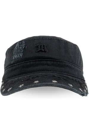 MISBHV Gorra de algodón