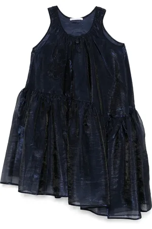 Cecilie Bahnsen Vestido corto Azelia