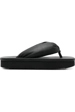 Rick Owens Chanclas Hollywood