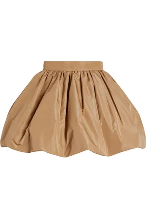 Patou Minifalda Bubble