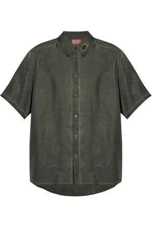 Diesel Camisa S-Leon