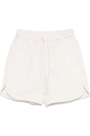 Autry Bermudas de pana