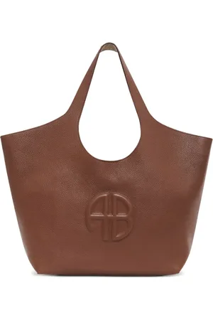 ANINE BING Bolso shopper Lili mediano