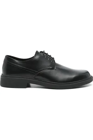 HUGO BOSS Zapatos derby con cordones