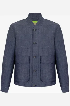 SHANGHAI TANG Chaqueta bómber Tang