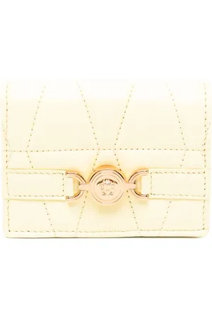 VERSACE Billetera Medusa 