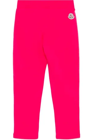Moncler Pantalones con logo