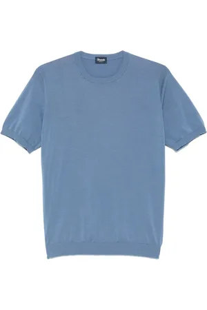 DRUMOHR Camiseta de algodón