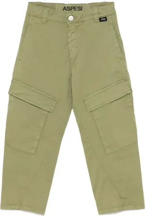 Aspesi Pantalones cargo