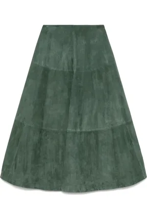 Altuzarra Falda midi Varda