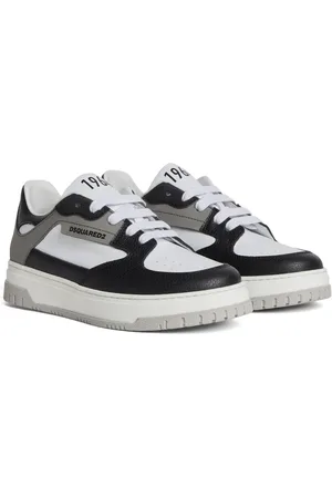 Dsquared2 Zapatillas con logo estampado