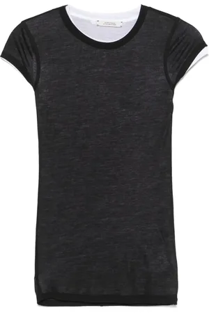 Dorothee Schumacher Camiseta Layer Love
