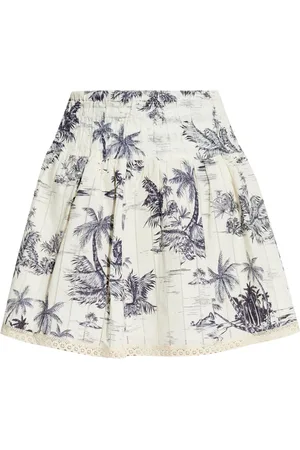 Zadig & Voltaire Falda Jocky